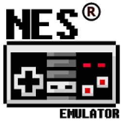 ikon NES Emulator * | Classic Games