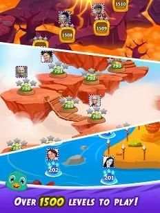 Bubble Shoot Magic स्क्रीनशॉट 12