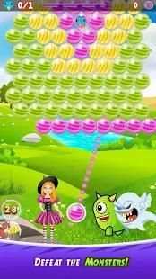 Bubble Shoot Magic स्क्रीनशॉट 19