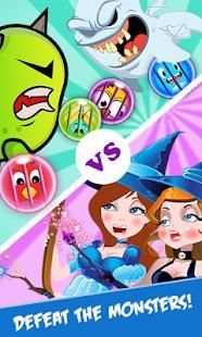 Bubble Shoot Magic स्क्रीनशॉट 31