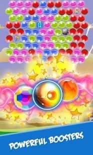 Bubble Shoot Magic स्क्रीनशॉट 32