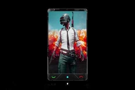 PUBG-FORNITE Lock screen screenshot 1