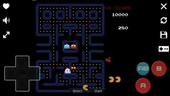 NES Emulator * | Classic Games screenshot 4