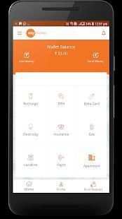 Oxymoney - Business 5 تصوير الشاشة