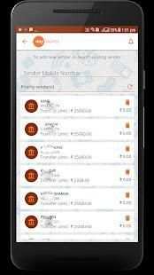 Oxymoney - Business screenshot 3