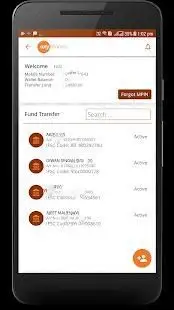 Oxymoney - Business screenshot 2