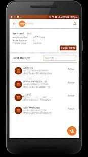 Oxymoney - Business screenshot 2