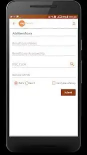 Oxymoney - Business screenshot 1