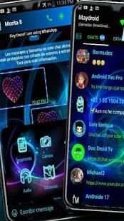 WA New Version 2018 screenshot 1