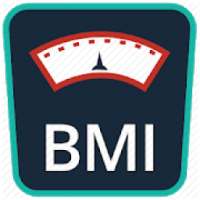 Simplest BMI Calculator on 9Apps