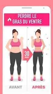 Abs Workout - 30 Days Fitness App for Six Pack Abs screenshot 7