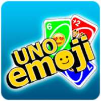 Emoji UNO Game आइकन