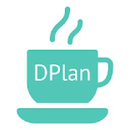 DPlan - Plan, create and manage your events icon