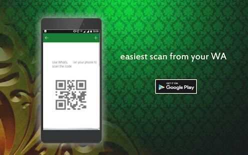 WA Web Terbaru screenshot 2