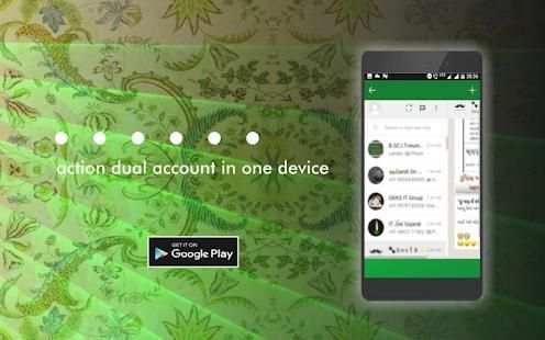 WA Web Terbaru screenshot 1