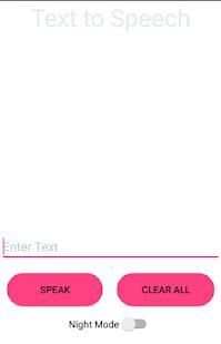 Article Reader screenshot 5