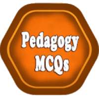 Pedagogy MCQs on 9Apps