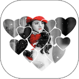 Artsy Photo Editor icon