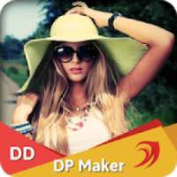 DD DP Maker – DD Profile picture , Ipl dp maker on 9Apps