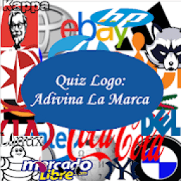 Quiz logo adivina la marca icon