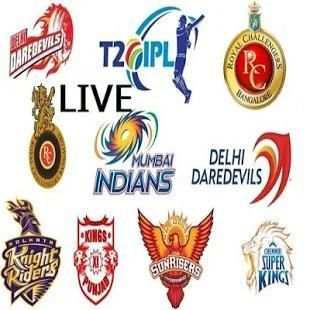 IPL 2018 LIVE HD CRICKET screenshot 5