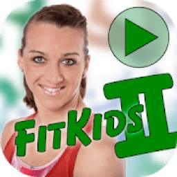 FitKids 7-10 Jahre Light