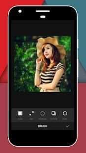Picart - Photo Editor screenshot 2