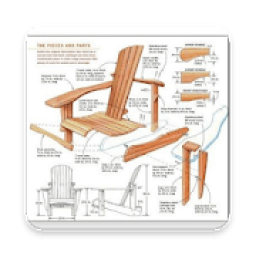ikon Woodworking Plans And Projects 2018