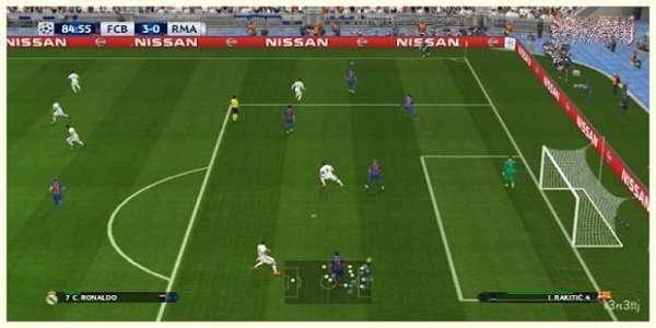 Vedeeplays For PES 17 screenshot 2