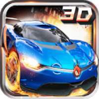 Car Racing 3D