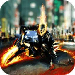 Ghoost Rider 1