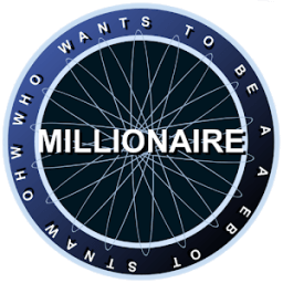 Kuis Milioner Indonesia icon