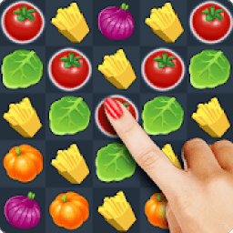 Diner Match 3 आइकन