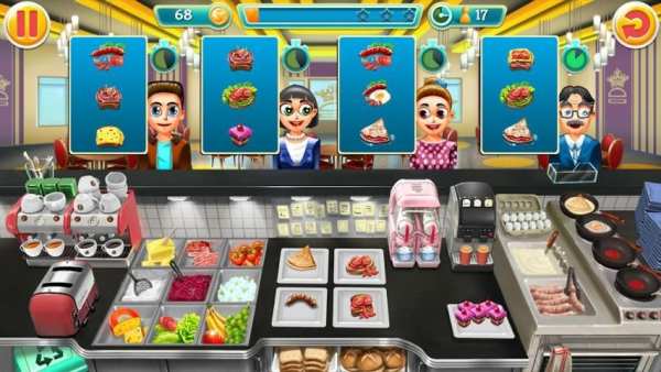 My Breakfast Bar screenshot 9