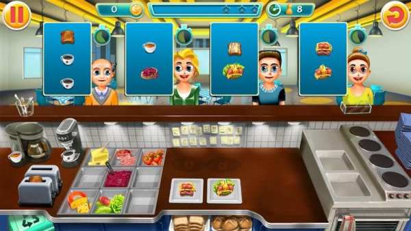 My Breakfast Bar screenshot 8