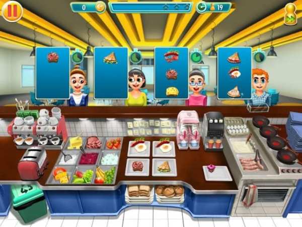 My Breakfast Bar screenshot 4