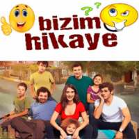 Bizim Hikaye Bilgi Ve Tahmin Yarışması