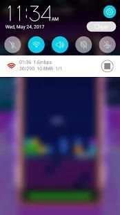 Live Screen for Facebook screenshot 1
