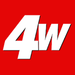 4-Wheel &amp; Off-Road icon