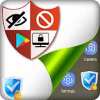 App Hider 2019 - Hide Application Icon 2019 on 9Apps