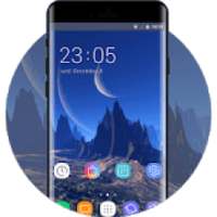 Theme for xiaomi redmi note4 wallpaper icon