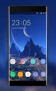 Theme for xiaomi redmi note4 wallpaper screenshot 4