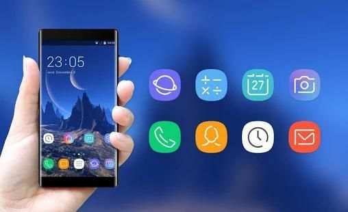 Theme for xiaomi redmi note4 wallpaper screenshot 1