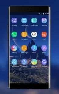 Theme for xiaomi redmi note4 wallpaper screenshot 3