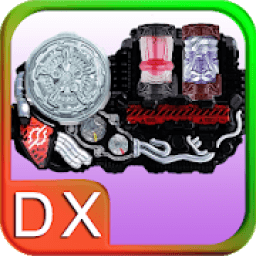 Sim for DX Build Driver आइकन