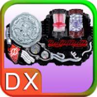 Sim for DX Build Driver