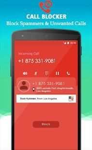 True Mobile Caller ID & Mobile Number Tracker screenshot 1