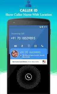 True Mobile Caller ID & Mobile Number Tracker screenshot 2