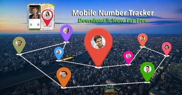 True Mobile Caller ID & Mobile Number Tracker screenshot 4