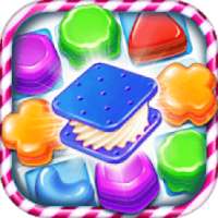 Cookies Jam 2 - Match 3 Puzzle